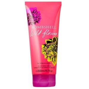 Victoria’s Secret Bombshell Wildflower Lotion